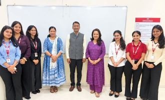 MET IMM Launches Diploma in SFX & Prosthetic Makeup